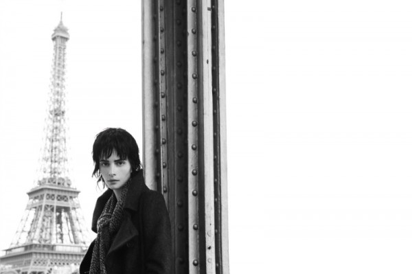 Suzie Bird Goes Gamine in Chanel for Nuyou Singapore October 2012 by Wee Khim Suzie Bird Goes Gamine in Chanel for Nuyou Singapore October 2012 by Wee Khim