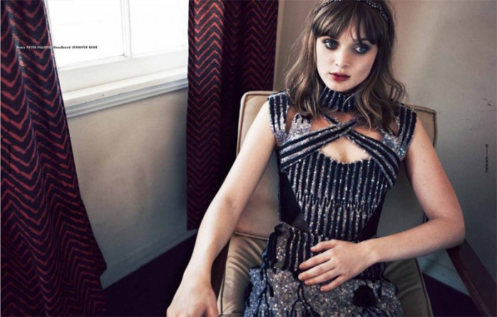Bella heathcote5