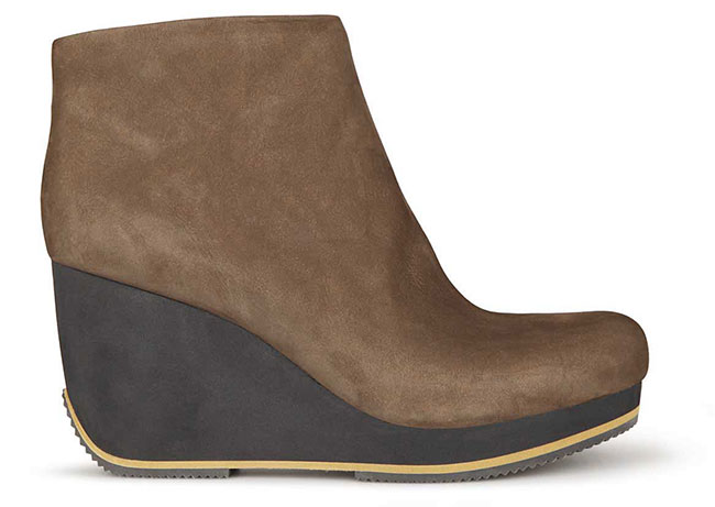 Enter to Win a Pair of Camper Shoes