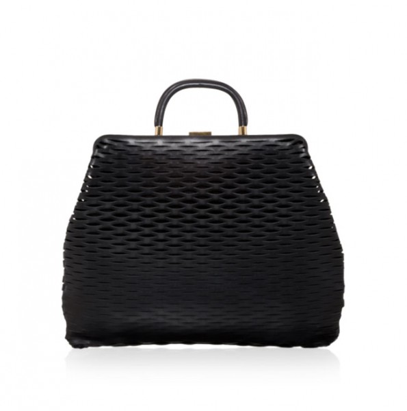 Trending: Marni's Signature Frame Bag Trending: Marni's Signature Frame Bag