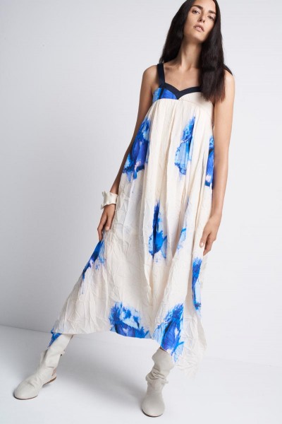 Sonia Rykiel's Spring 2013 Catalogue Taps Danielle Zinaich