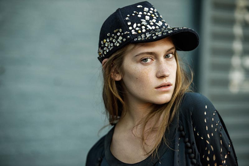 Shane Seng by Elisabeth Frang in “Street Smarts” for Fashion Gone Rogue