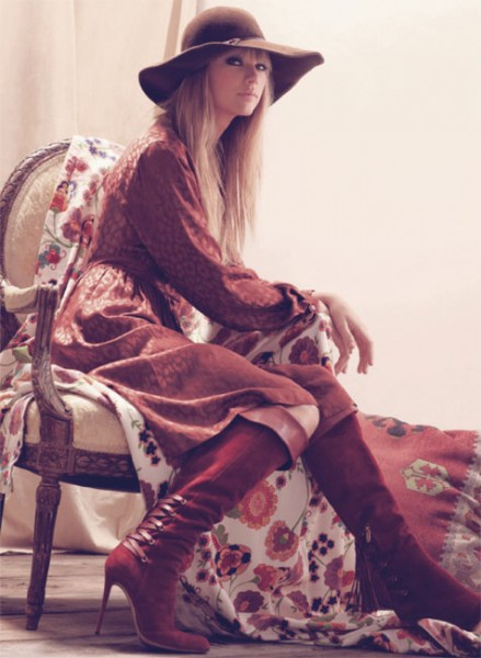 Taylor Swift Stars in Marie Claire UK's November Cover Shoot, Lensed by David Roemer Taylor Swift Stars in Marie Claire UK's November Cover Shoot, Lensed by David Roemer