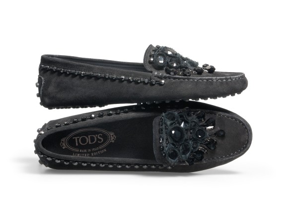 Upcoming: Tod’s Christmas Limited Edition