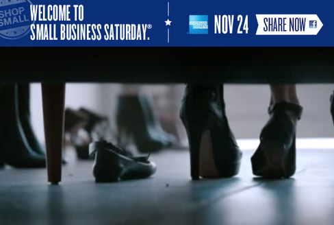 Sponsored Content | Shop Local on Small Business Saturday