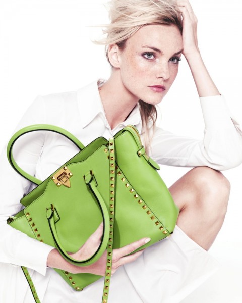 Caroline Trentini Models Neiman Marcus' Resort 2013 Collection Caroline Trentini Models Neiman Marcus' Resort 2013 Collection