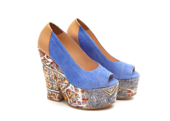 New Arrivals: Carven’s Resort 2013 Accessories