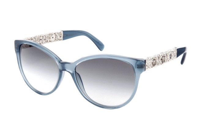 Chanel’s Bijou Eyewear Collection