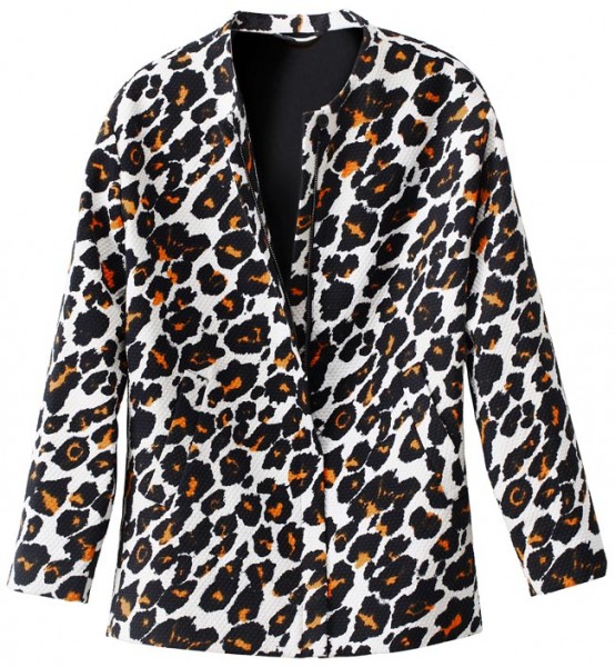 H&M's Ann-Sofie Picks Her Top Pieces for Holiday 2012 H&M's Ann-Sofie Picks Her Top Pieces for Holiday 2012