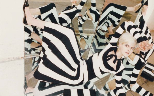 Ruby-Jean Wilson Lands the Marc Jacobs Spring 2013 Campaign by Juergen Teller Ruby-Jean Wilson Lands the Marc Jacobs Spring 2013 Campaign by Juergen Teller