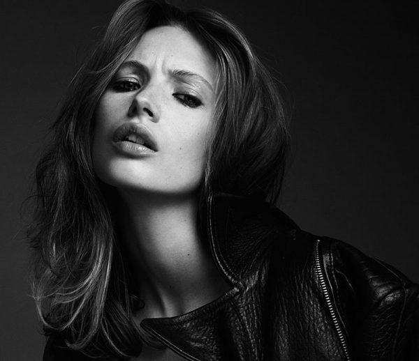 Mona Johannesson Shines in Cover Magazine, Lensed by Hasse Nielsen Mona Johannesson Shines in Cover Magazine, Lensed by Hasse Nielsen
