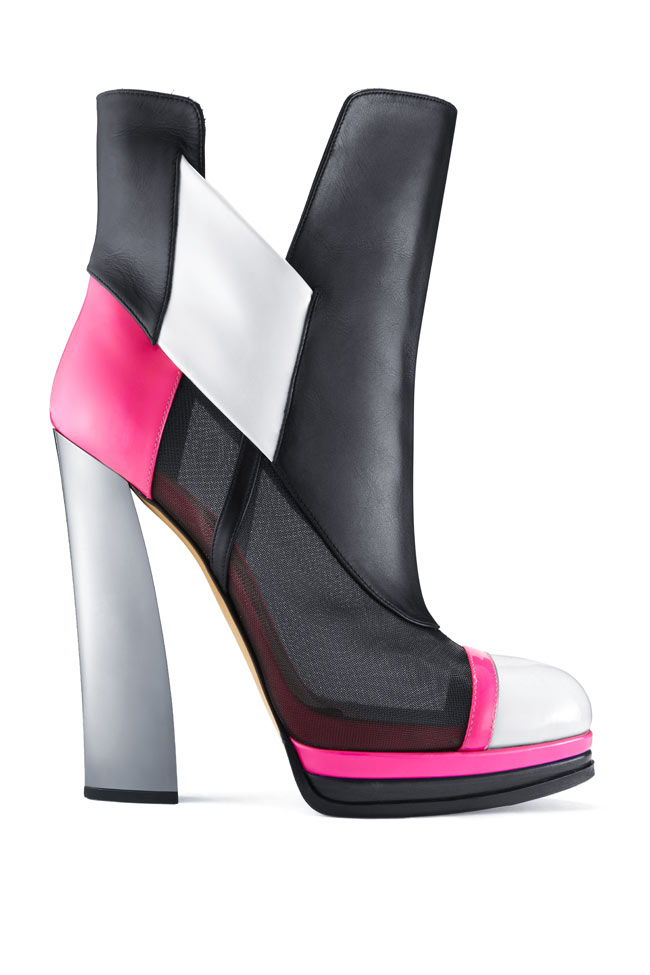 Casadei for Prabal Gurung Pre-Fall 2013 Collection