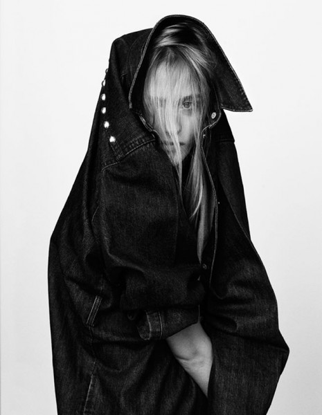 Amanda Norgaard, Dorothea Barth Jorgensen and Others Sport Laid-Back Looks for Stockholm S/S/A/W by Marcus Ohlsson Amanda Norgaard, Dorothea Barth Jorgensen and Others Sport Laid-Back Looks for Stockholm S/S/A/W by Marcus Ohlsson