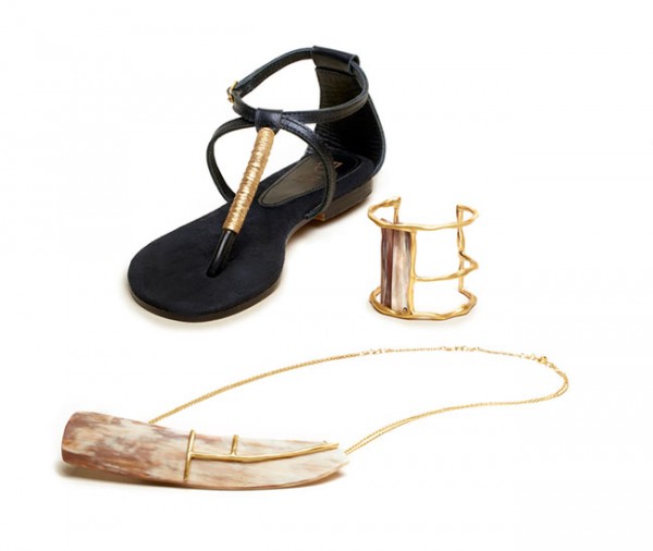 Edun Collaborates with Zanzibar Designer on Holiday Capsule Collection Edun Collaborates with Zanzibar Designer on Holiday Capsule Collection