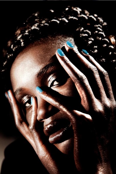 Ataui Deng Poses for Elle Muliarchyk in Interview Russia December 2012 Ataui Deng Poses for Elle Muliarchyk in Interview Russia December 2012