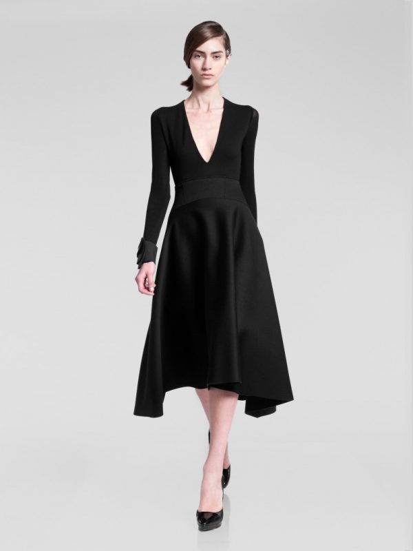 Donna Karan Pre-Fall 2013 Collection – Fashion Gone Rogue