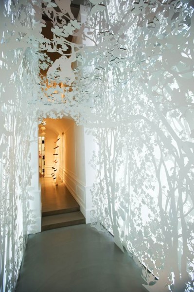 RED Valentino Opens Flagship Store in Milan RED Valentino Opens Flagship Store in Milan