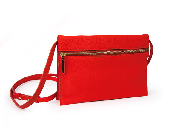 Victoria Beckham S/S 2013 Preview Launches on TheCorner.com