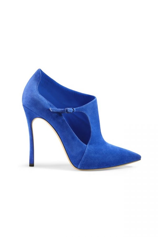 Casadei Offers Classic Style for its Pre-Fall 2013 Collection – Fashion ...