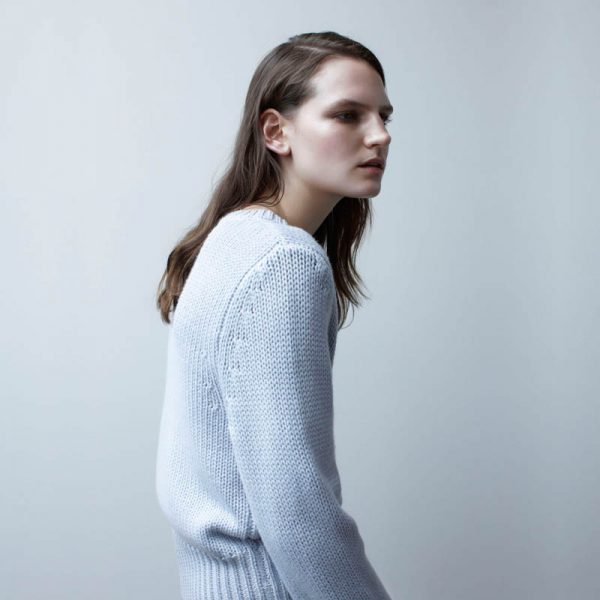 Hirschy Hirschfelder Stars in Jac + Jack Fall 2013 Campaign Hirschy Hirschfelder Stars in Jac + Jack Fall 2013 Campaign