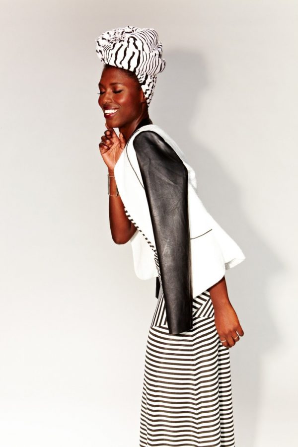 Nasty Gal Taps Jodie Smith for its 