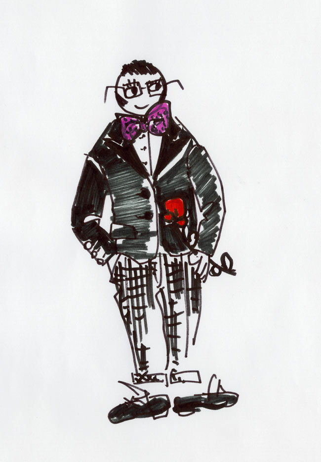 Lancôme Collaborates with Alber Elbaz on New Makeup Collection