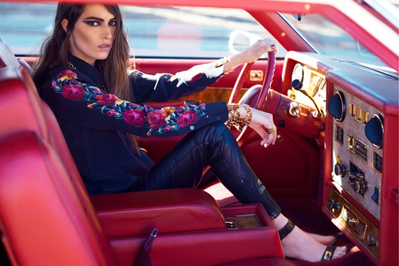 Luv AJ Gets Colorful with New Rainbow Collection