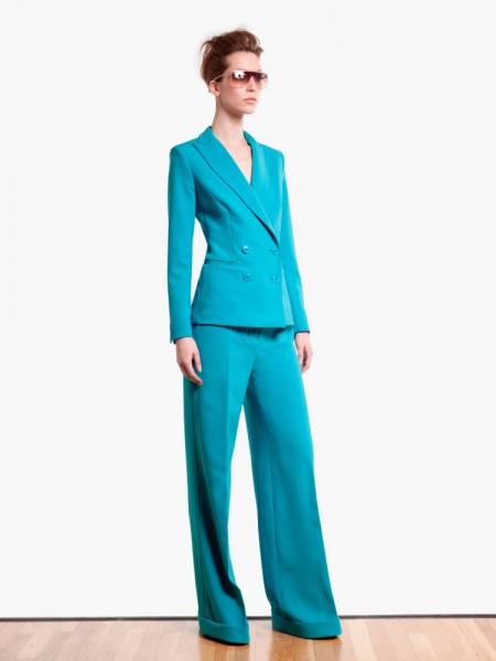 Max Mara Showcases Oversized Elegance for its Pre-Fall 2013 Collection Max Mara Showcases Oversized Elegance for its Pre-Fall 2013 Collection