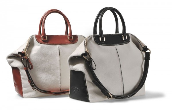 Tod's Spring/Summer 2013 Styles Tod's Spring/Summer 2013 Styles