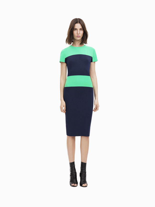 Victoria Beckham Introduces New "Icon" Collection