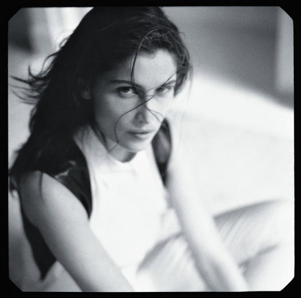 Laetitia Casta Lands Reed Krakoff Spring 2013 Campaign Laetitia Casta Lands Reed Krakoff Spring 2013 Campaign