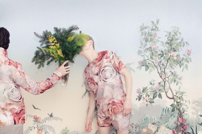 SVA MPS Graduate Fashion Photography Applications Now Open for Fall 2013
