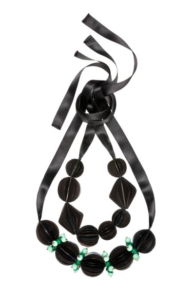 Marni Gets Eco-Friendly with its Recycled Jewellery Collection for Summer