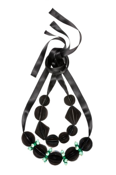 Marni Gets Eco-Friendly with its Recycled Jewellery Collection for Summer Marni Gets Eco-Friendly with its Recycled Jewellery Collection for Summer