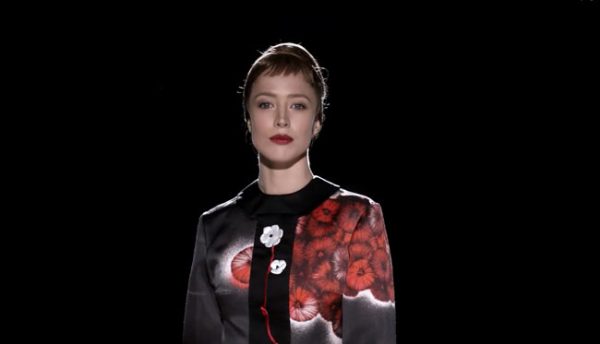 See Prada's Spring/Summer 2013 Campaign Film Starring 10 Models See Prada's Spring/Summer 2013 Campaign Film Starring 10 Models