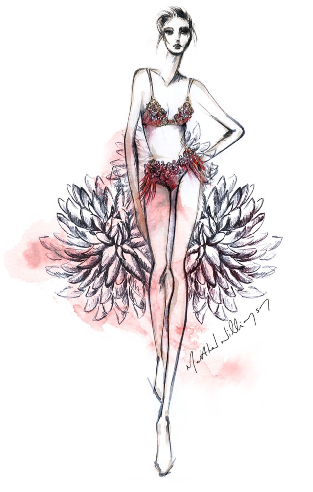 Triumph Launches "Maison Triumph" Celebrating 127 Years of Lingerie