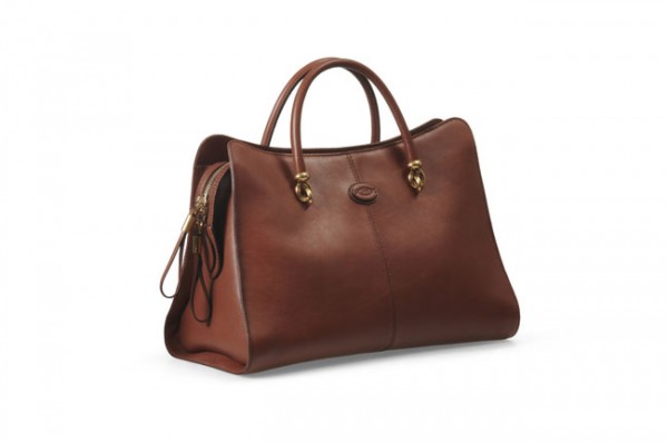 Tod’s Autumn/Winter 2013 Sella Bag Tod’s Autumn/Winter 2013 Sella Bag