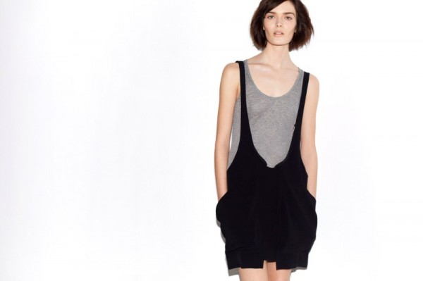 Zara Taps Sam Rollinson for its February Lookbook – Fashion Gone Rogue