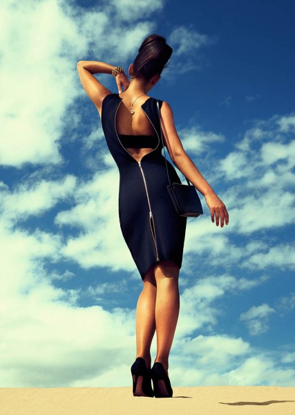 NK Explores South Africa for Spring 2013 Campaign by Joel Rhodin NK Explores South Africa for Spring 2013 Campaign by Joel Rhodin