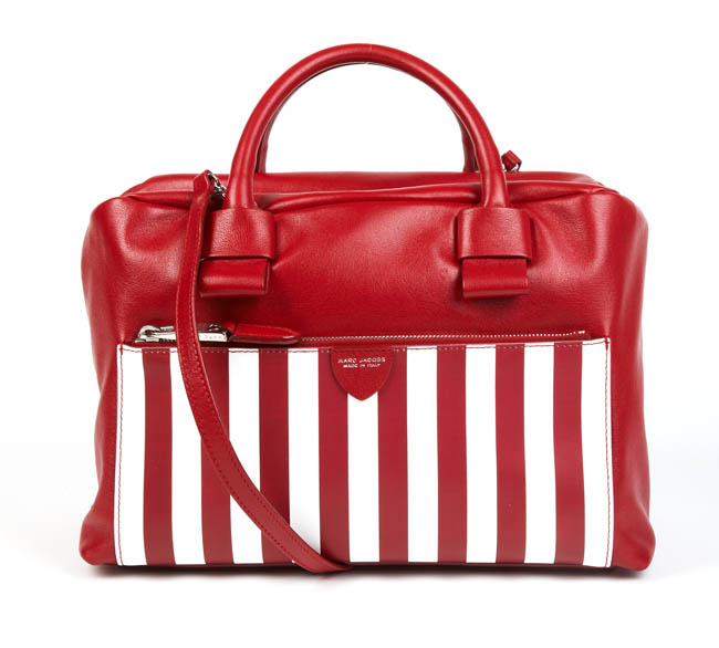 Marc Jacobs 'Antonia' and 'The 1984' Handbags for Spring/Summer 2013
