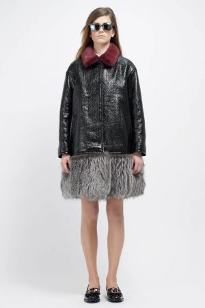 Paule Ka Goes Uptown and Downtown for its Fall 2013 Collection ...