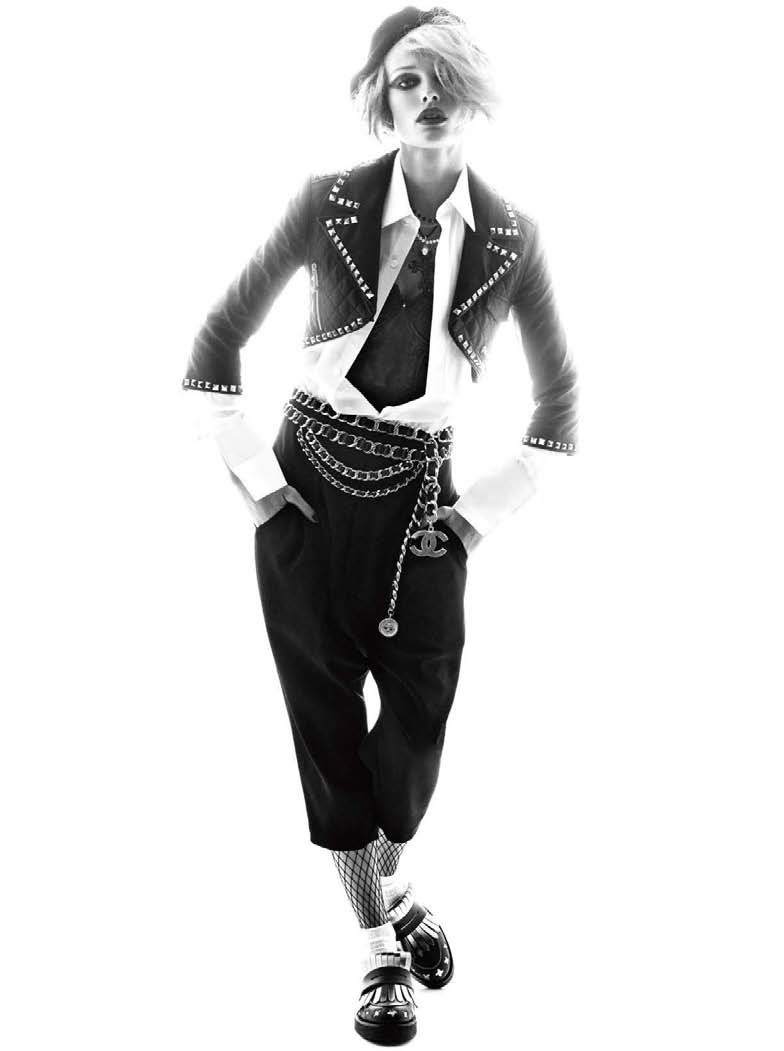 80s Fashion Vogue 80s Fashion Vogue