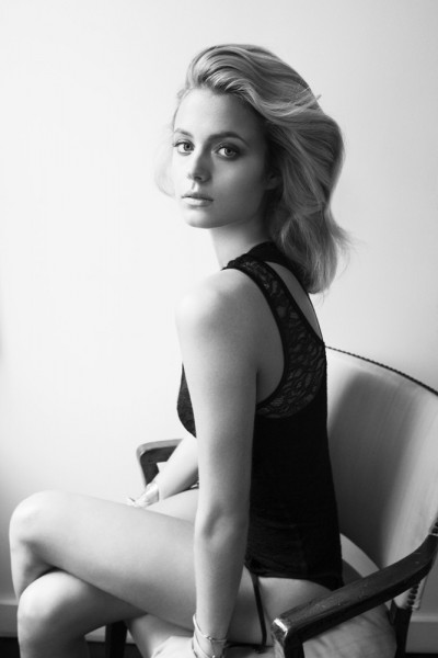 Kate Bock Smolders in Derek Kettela Shoot for Galore Magazine #2 Kate Bock Smolders in Derek Kettela Shoot for Galore Magazine #2