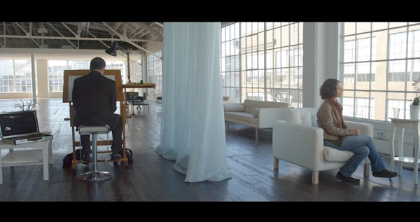 Sponsored Video: Dove Real Beauty Sketches