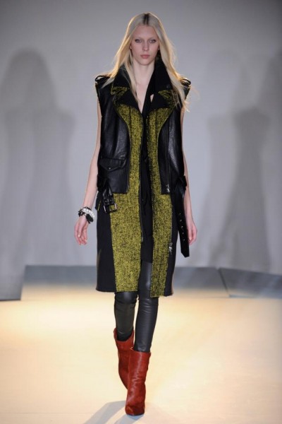 EDUN Appoints Danielle Sherman as New Creative Director EDUN Appoints Danielle Sherman as New Creative Director