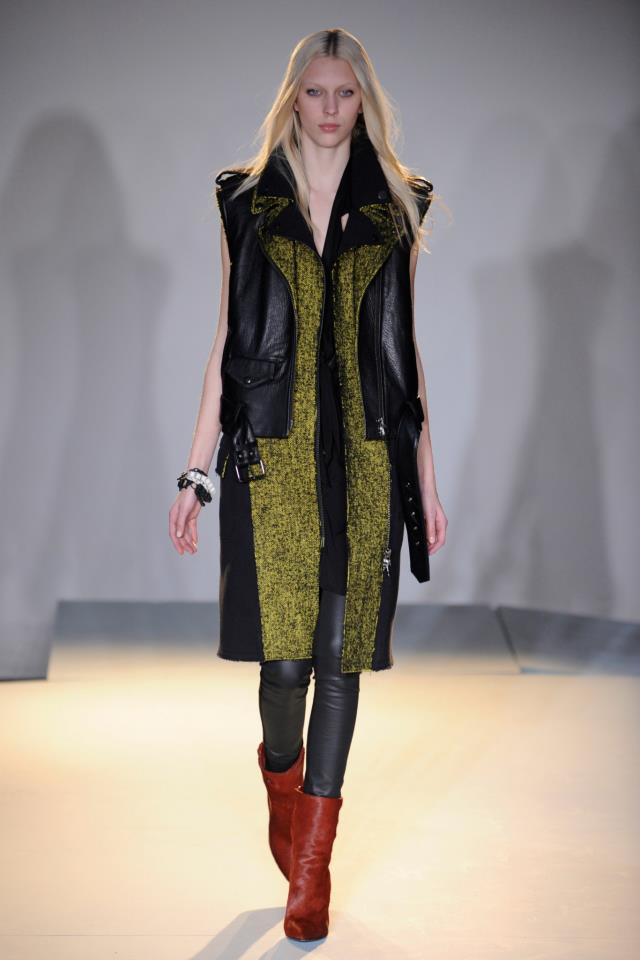 EDUN Appoints Danielle Sherman as New Creative Director