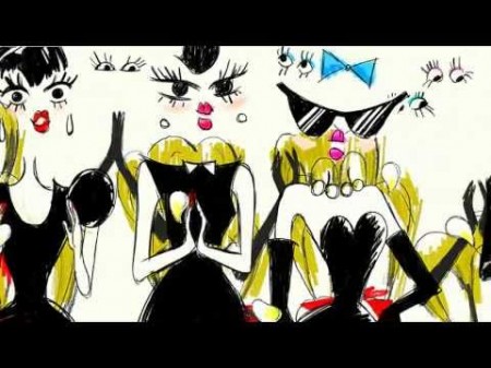 Countdown to the Lancôme x Alber Elbaz Collection Countdown to the Lancôme x Alber Elbaz Collection