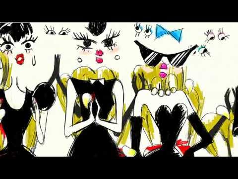 Countdown to the Lancôme x Alber Elbaz Collection