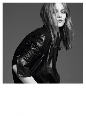 Vanessa Paradis Poses for Karim Sadli in Libération Next #52 Vanessa Paradis Poses for Karim Sadli in Libération Next #52