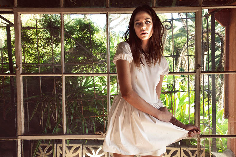 Analeigh Tipton America's Next Top Model Photos Analeigh Tipton Americas Next Top Model Portfolio